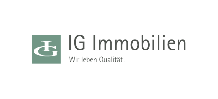 Logo IG Immobilien