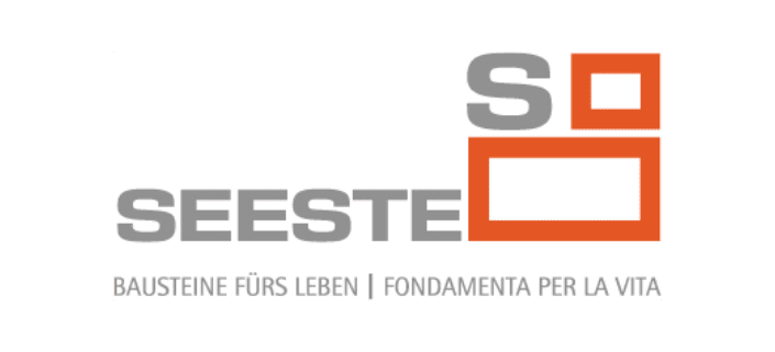 Logo Seeste - Bausteine fürs Leben